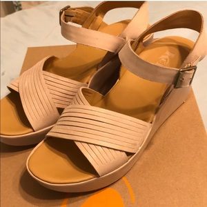 Korks Wedges